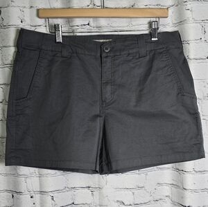 5.11 Tactical Women's Gray Shorts Size 14